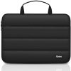 dyazo fluffy laptop sleeve