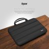 dyazo fluffy laptop sleeve