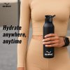 slovic steel water bottle